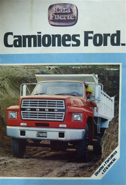 Vehiculos Varios